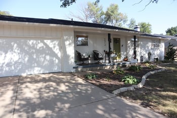 1512 N Glenhurst, Wichita, KS 67212