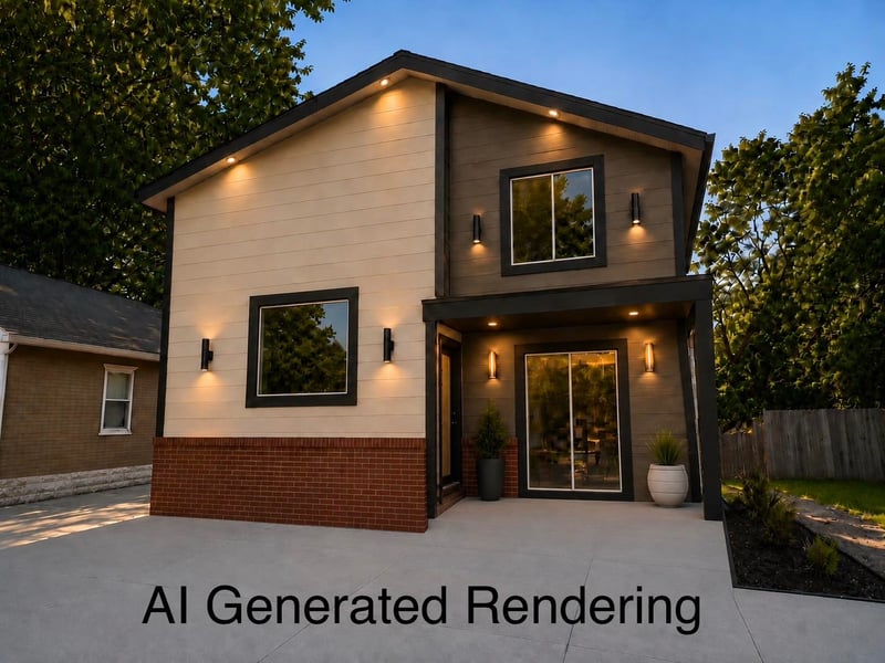 436 S Walnut, Wichita, KS 67213