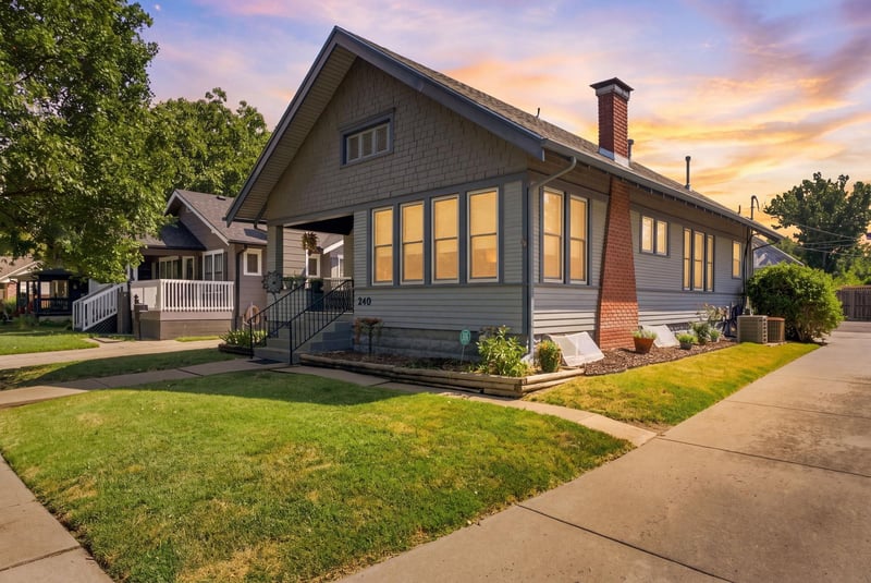 Home Worth Check