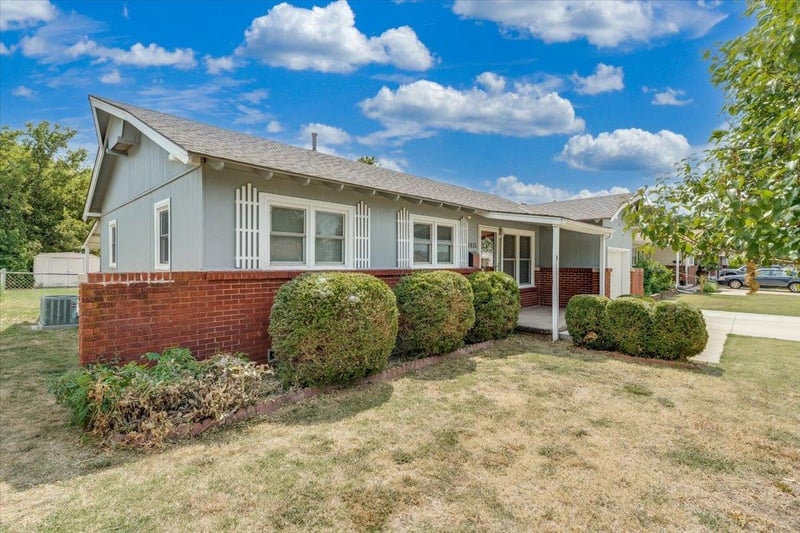 1415 W Lydia, Wichita, KS 67213