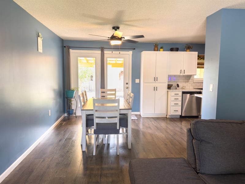 242 N Young St, Wichita, KS 67212