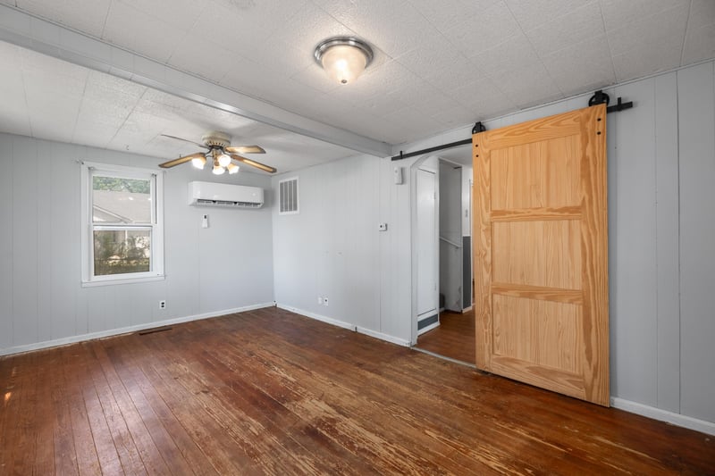 1304 S High, El Dorado, KS 67042