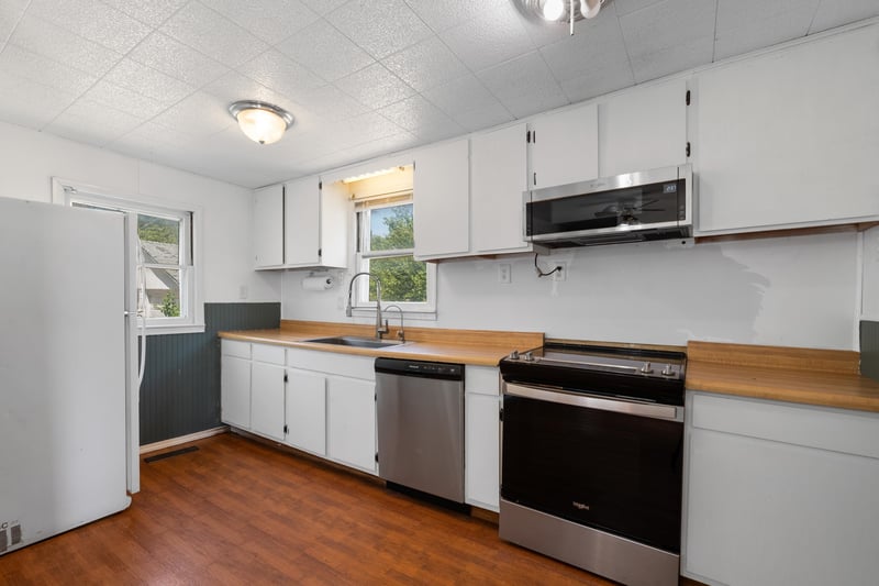 1304 S High, El Dorado, KS 67042