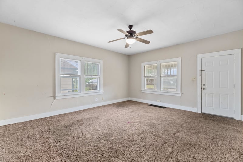 1629 S Richmond Ave, Wichita, KS 67213