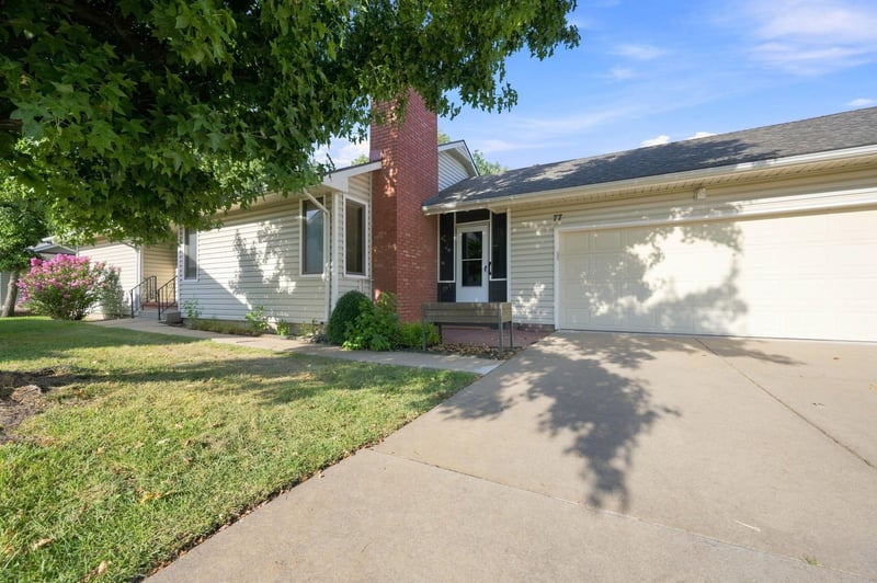 9111 W 21st Unit # 77, Wichita, KS 67205