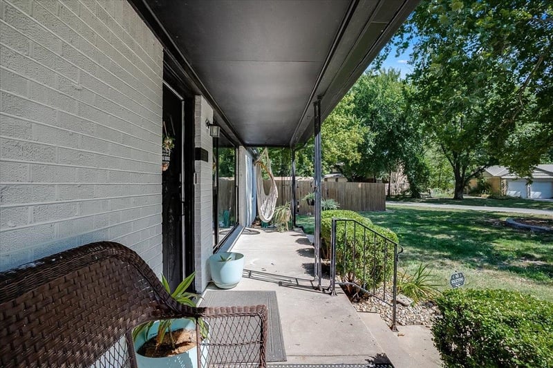 3304 N Porter Ave, Wichita, KS 67204-4210