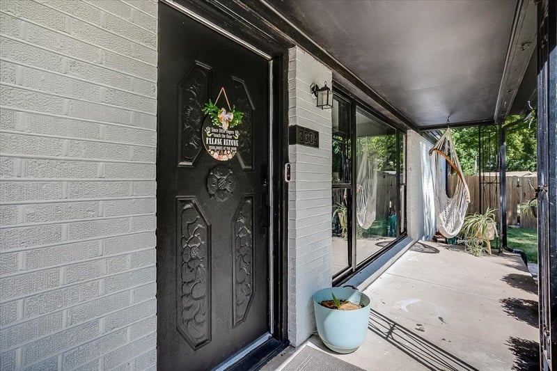 3304 N Porter Ave, Wichita, KS 67204-4210