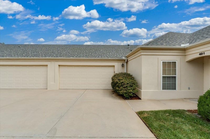 9400 E Wilson Estates Pkwy Unit #401, Wichita, KS 67206