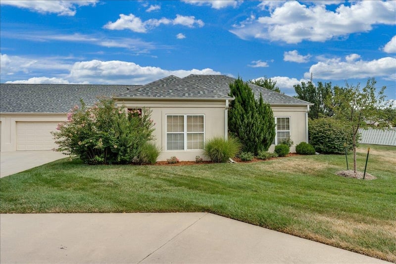 9400 E Wilson Estates Pky Unit #401, Wichita, KS 67206