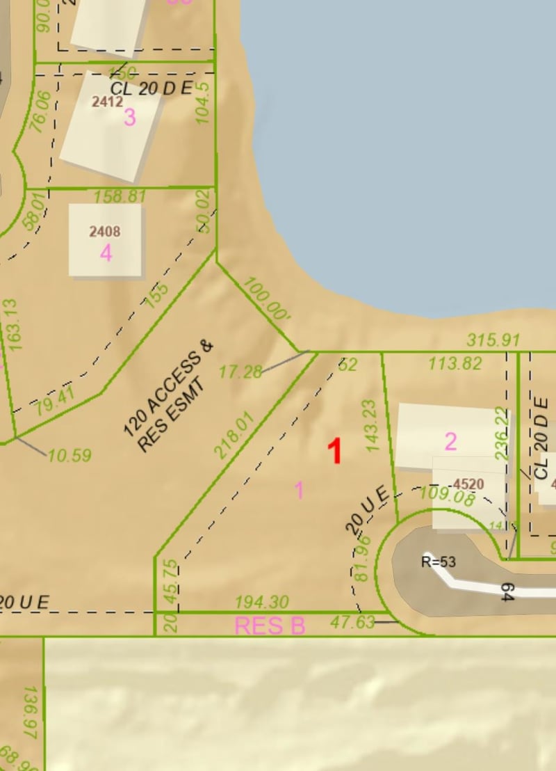 4524 W Shoreline, Wichita, KS 67205