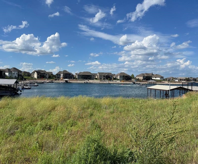 4524 W Shoreline, Wichita, KS 67205