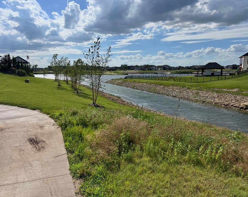 4524 W Shoreline, Wichita, KS 67205