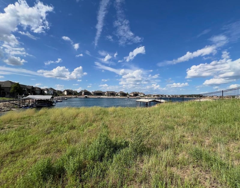 4524 W Shoreline, Wichita, KS 67205