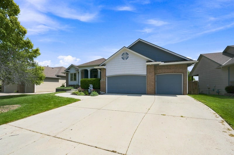 12517 W Binter St, Wichita, KS 67235