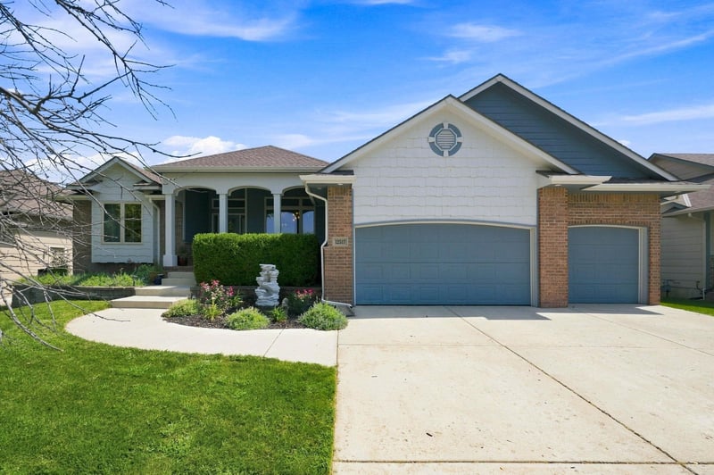 12517 W Binter St, Wichita, KS 67235