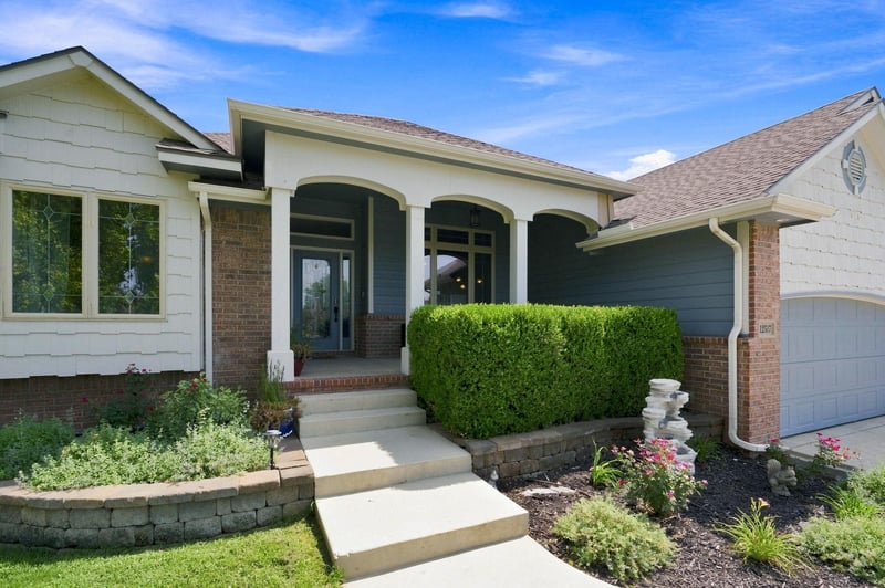 12517 W Binter St, Wichita, KS 67235
