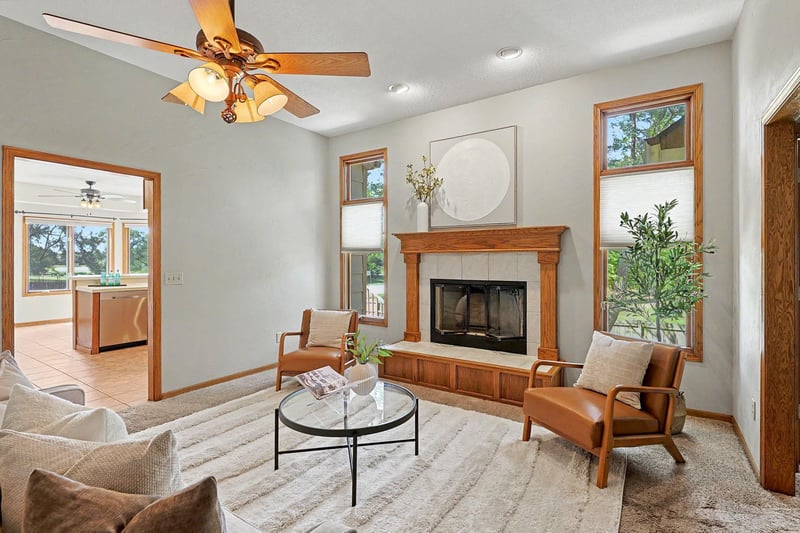 301 N Pinecrest Pl, Andover, KS 67002