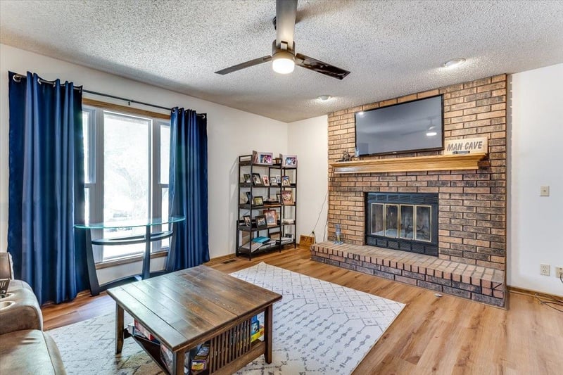 1703 N Skyview, Wichita, KS 67212