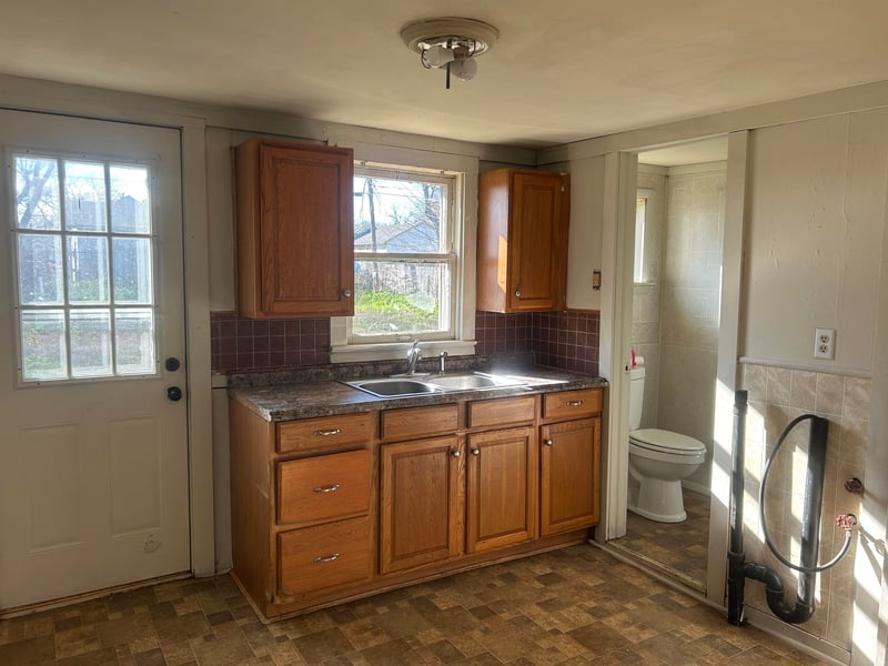 1220 S C St #1222, 1224, Wellington, KS 67152