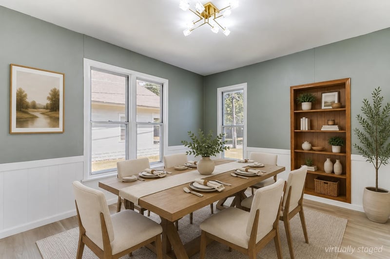 621 S Fern, Wichita, KS 67213