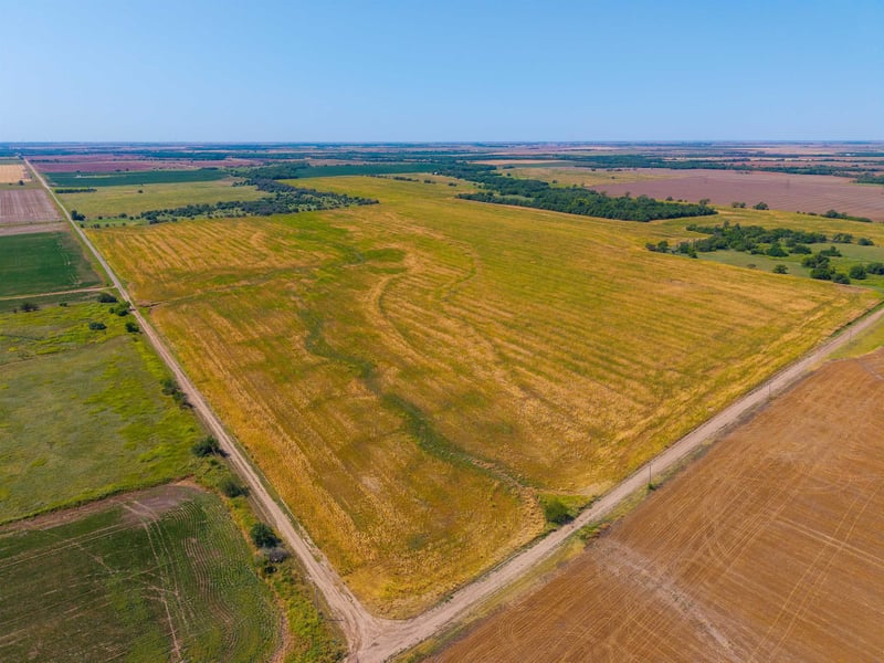 00000 S Ryan Rd, Caldwell, KS 67002