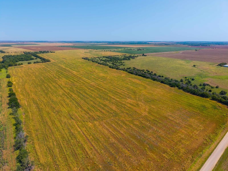 00000 S Ryan Rd, Caldwell, KS 67002