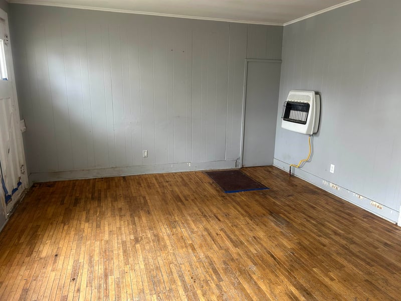 603 N C St, Wellington, KS 67152