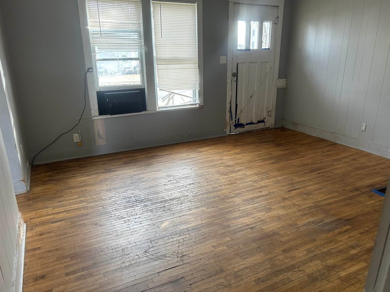 603 N C St, Wellington, KS 67152