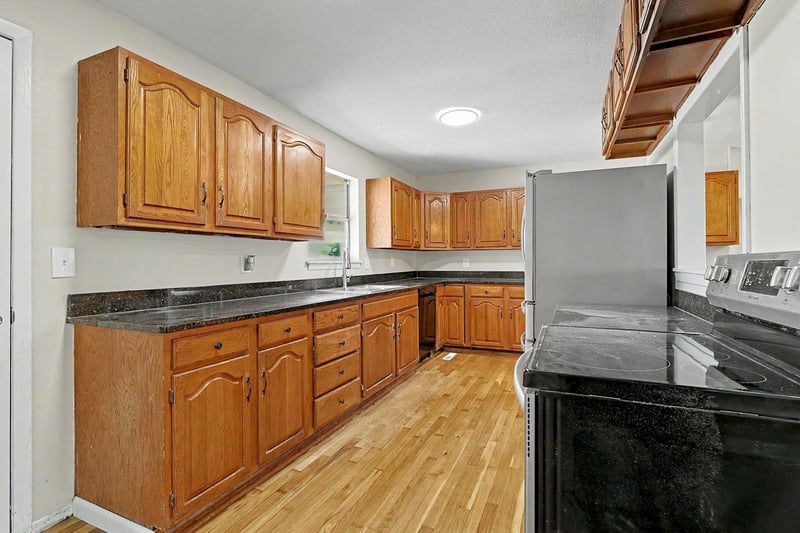 8909 S Spencer, Sedgwick, KS 67135