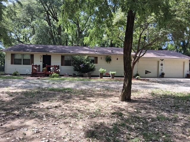 6309 N K 61 Hwy, Hutchinson, KS 67502
