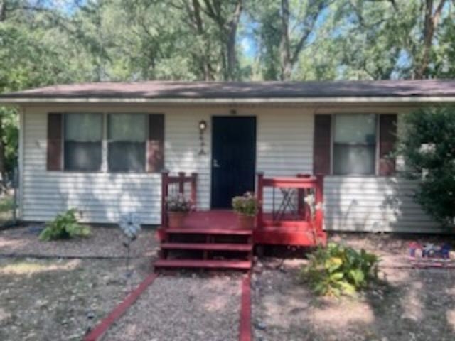 6309 N K 61 Hwy, Hutchinson, KS 67502