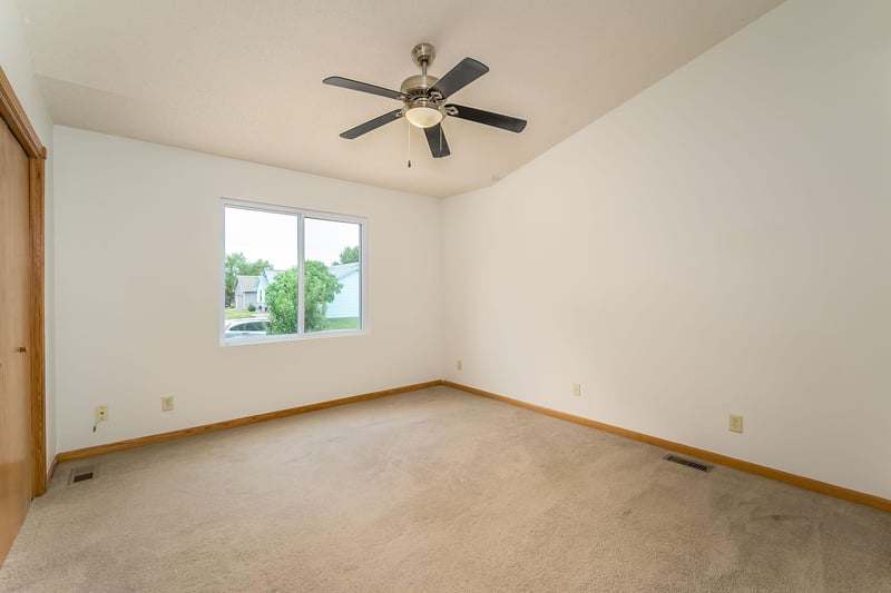 6416 N Chisholm Pointe St, Park City, KS 67219