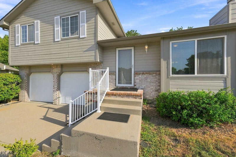 8110 W Westlawn, Wichita, KS 67212