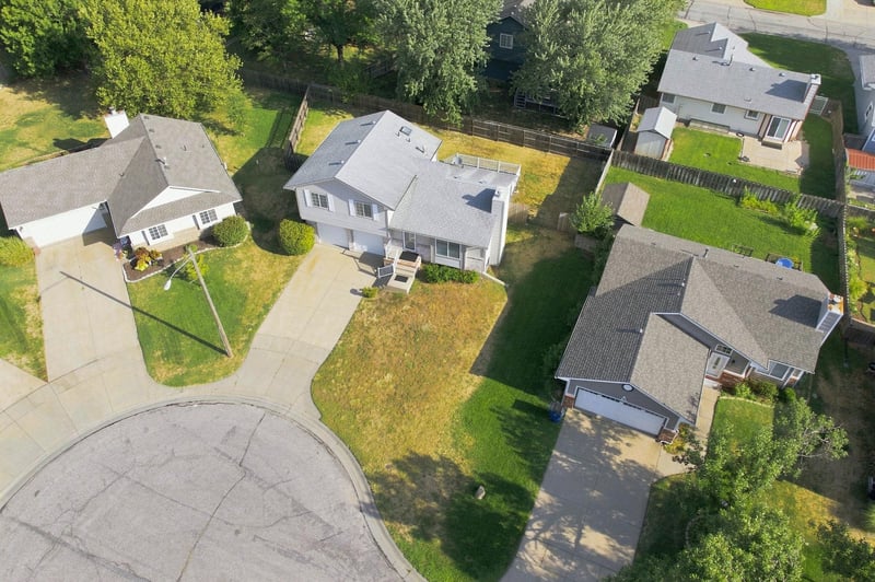 8110 W Westlawn, Wichita, KS 67212