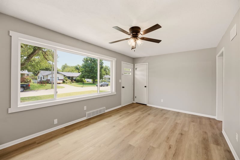 1425 N Georgie Ave, Derby, KS 67037