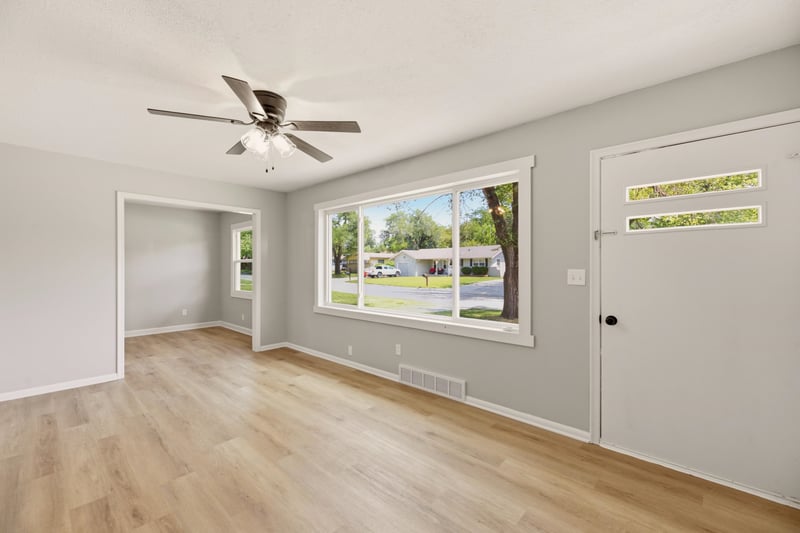 1425 N Georgie Ave, Derby, KS 67037