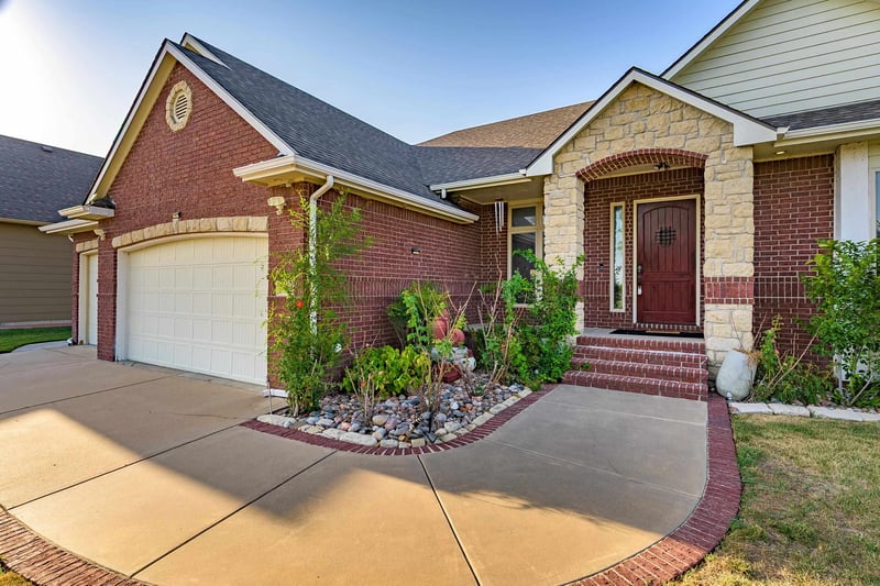 13310 E Mount Vernon Rd, Wichita, KS 67230-7503