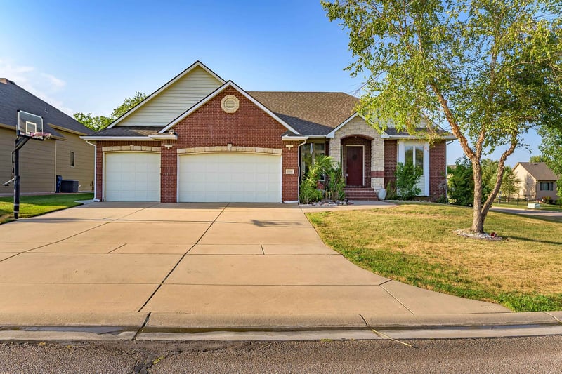 13310 E Mount Vernon Rd, Wichita, KS 67230-7503