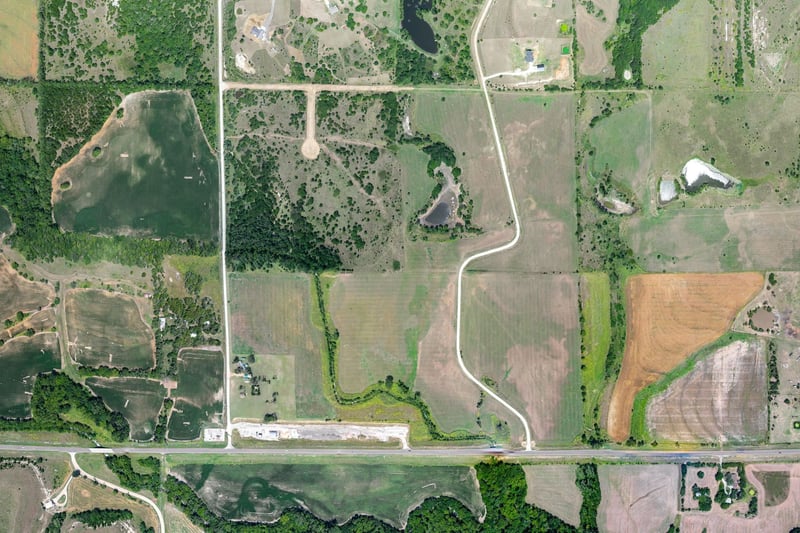 000 Highcliff Lot 3 Block 2 Turtle Rock One, Udall, KS 67146