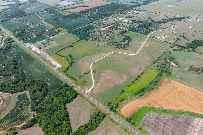 000 Highcliff Lot 3 Block 2 Turtle Rock One, Udall, KS 67146