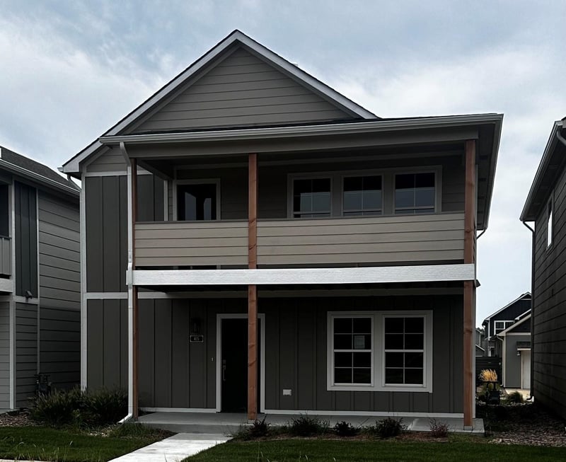 405 E Douglas Ave, Andover, KS 67002