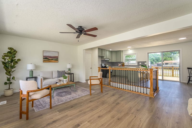 1112 N Acadia Ave, Wichita, KS 67212-3145