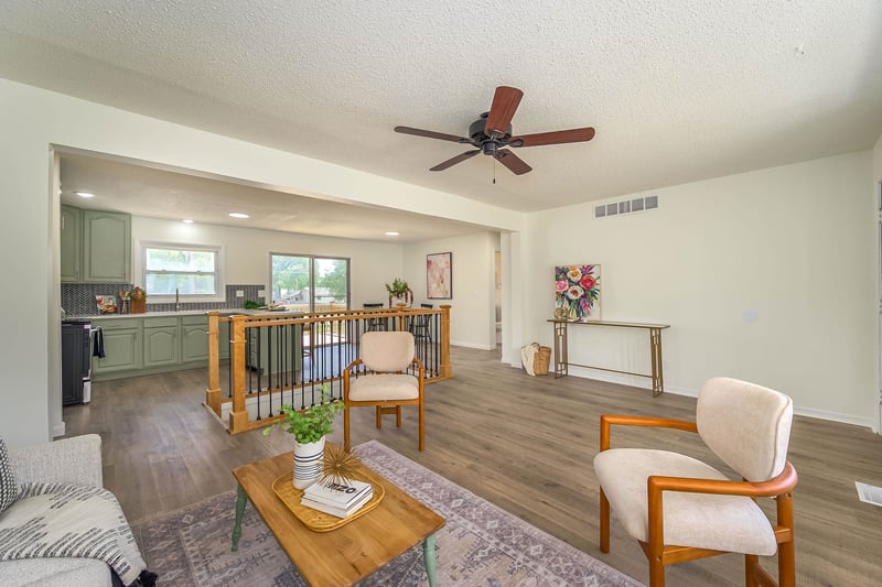 1112 N Acadia Ave, Wichita, KS 67212-3145