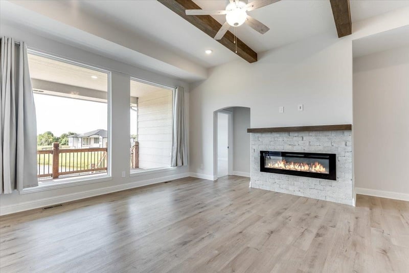 1425 W Cozy Hollow St, Goddard, KS 67052