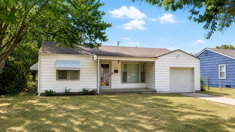 3255 S Gold, Wichita, KS 67217