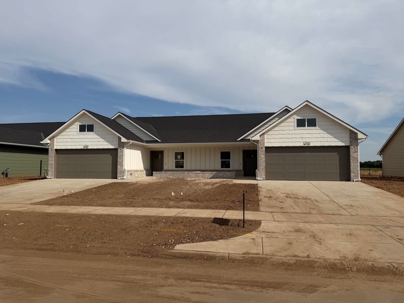 12910 W Thorton St Unit 100, Wichita, KS 67235