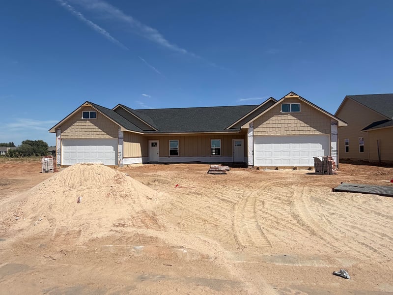 818 N Wheatland St Unit 200, Wichita, KS 67235