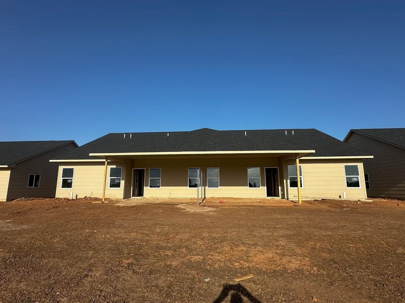 810 N Wheatland St Unit 100, Wichita, KS 67235