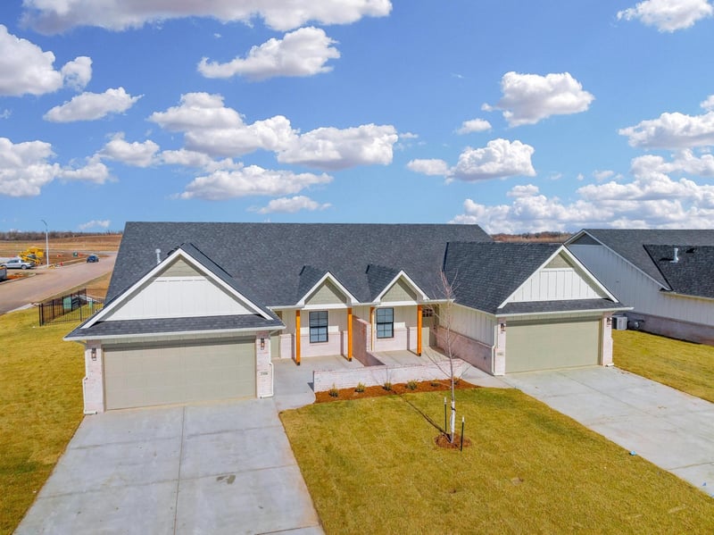 761 N Wheatland St Suite 100 #761 N Wheatland St Unit 200, Wichita, KS 67235