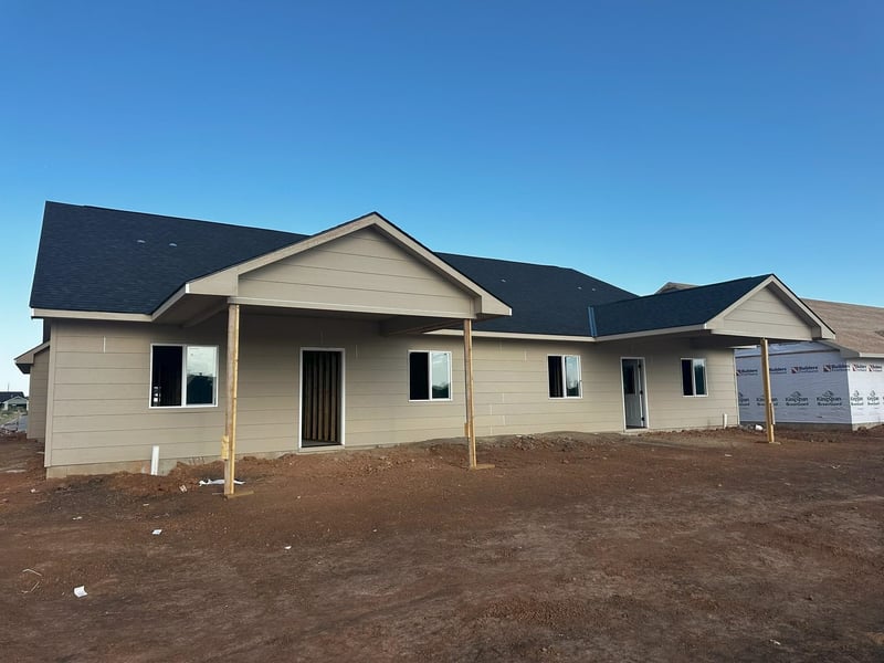 814 N Wheatland St Unit 100 #806 N Wheatland St Unit 200, Wichita, KS 67235